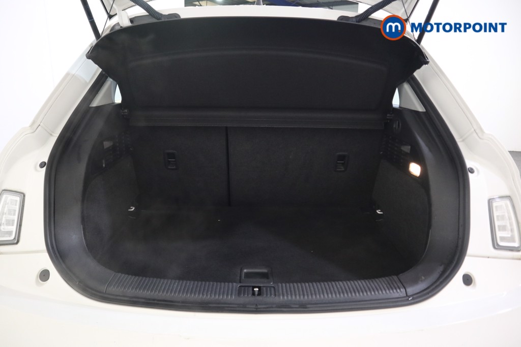 Audi A1 Sport Nav Manual Petrol Hatchback - Stock Number (1596033) - 18th supplementary image