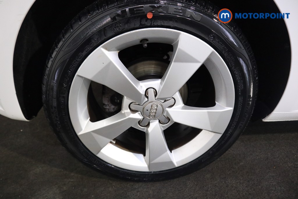 Audi A1 Sport Nav Manual Petrol Hatchback - Stock Number (1596033) - 19th supplementary image