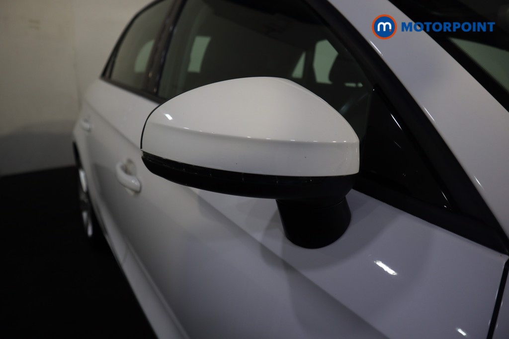 Audi A1 Sport Nav Manual Petrol Hatchback - Stock Number (1596033) - 26th supplementary image