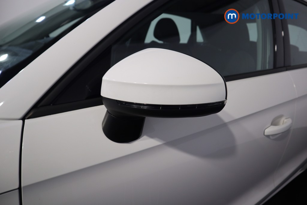 Audi A1 Sport Nav Manual Petrol Hatchback - Stock Number (1596033) - 27th supplementary image