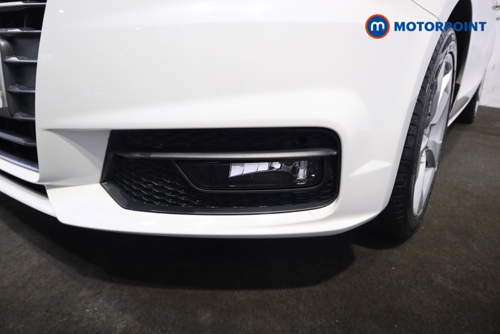 Audi A1 Sport Nav Manual Petrol Hatchback - Stock Number (1596033) - 28th supplementary image