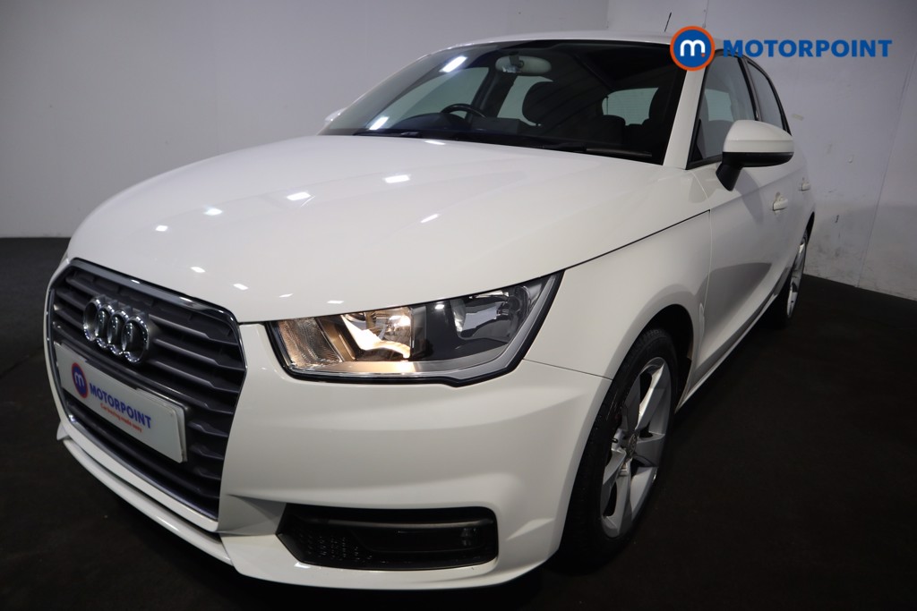 Audi A1 Sport Nav Manual Petrol Hatchback - Stock Number (1596033) - 29th supplementary image