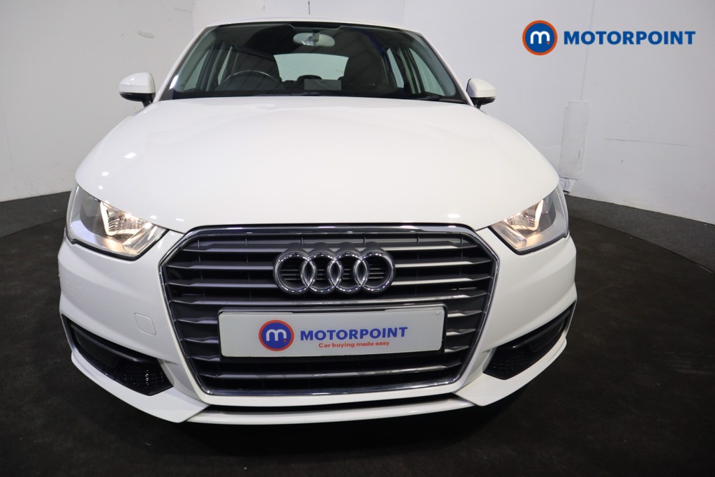 Audi A1 Sport Nav Manual Petrol Hatchback - Stock Number (1596033) - 30th supplementary image