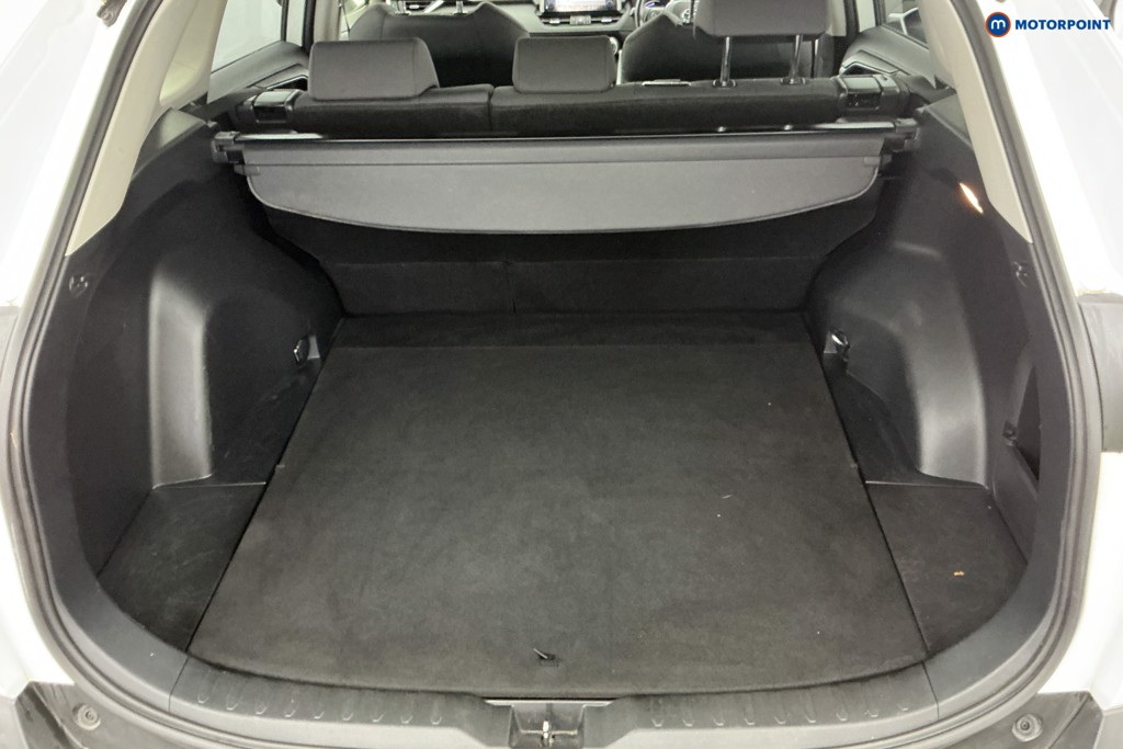 Toyota Rav4 Design Automatic Petrol-Electric Hybrid SUV - Stock Number (1596092) - 3rd supplementary image