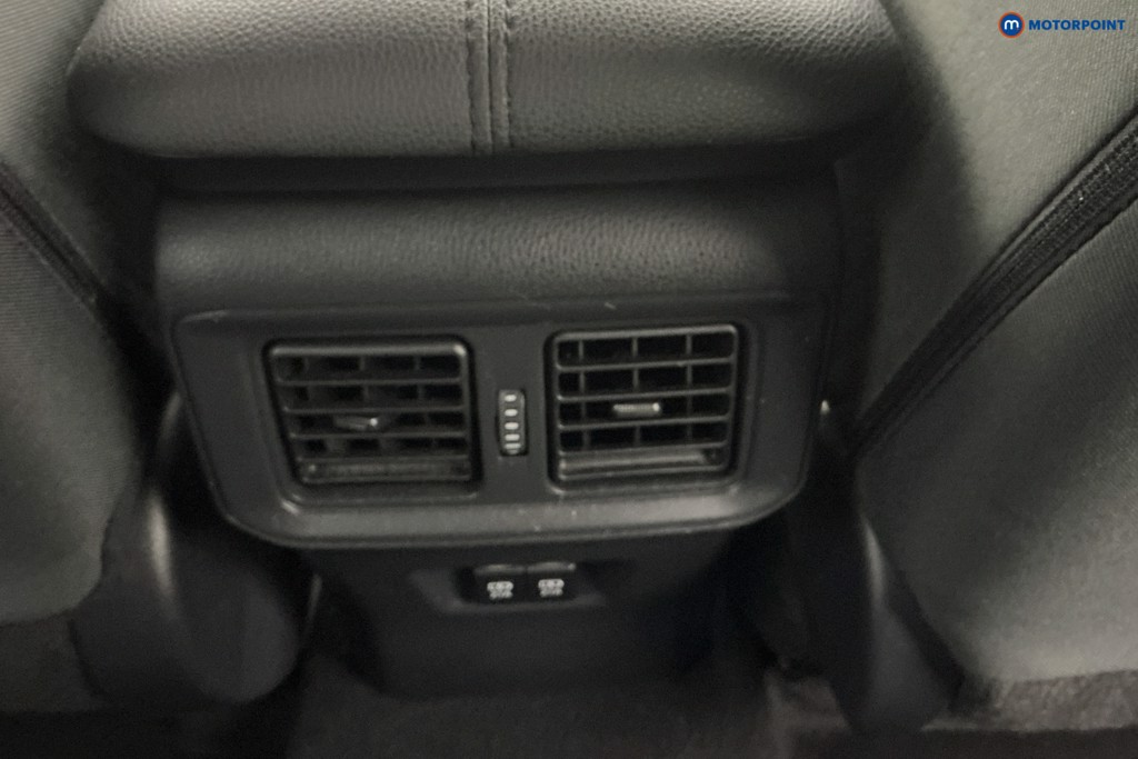 Toyota Rav4 Design Automatic Petrol-Electric Hybrid SUV - Stock Number (1596092) - 10th supplementary image