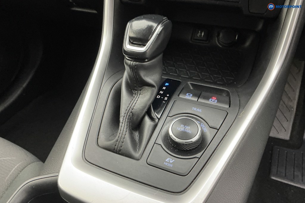 Toyota Rav4 Design Automatic Petrol-Electric Hybrid SUV - Stock Number (1596092) - 15th supplementary image