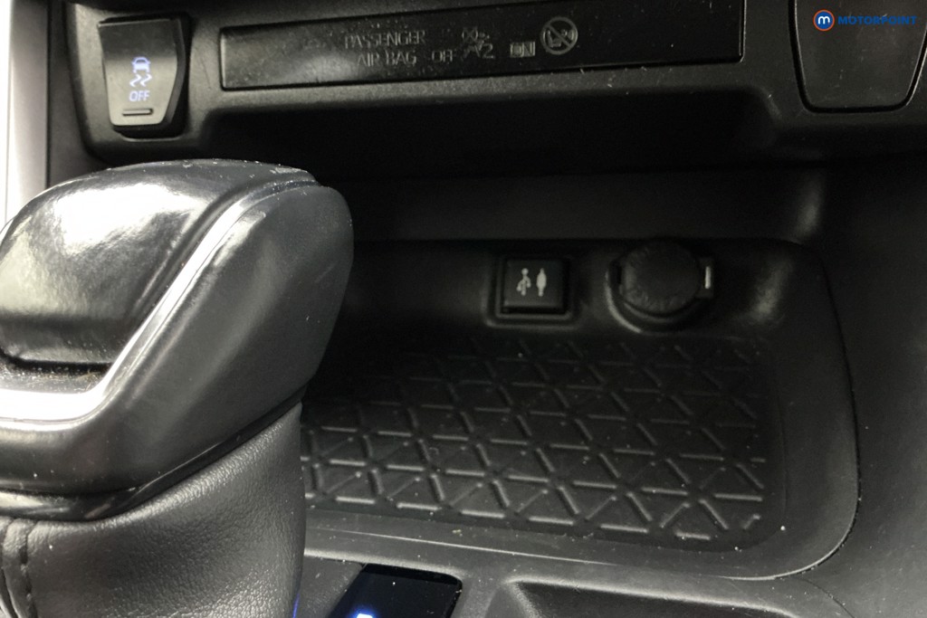 Toyota Rav4 Design Automatic Petrol-Electric Hybrid SUV - Stock Number (1596092) - 16th supplementary image