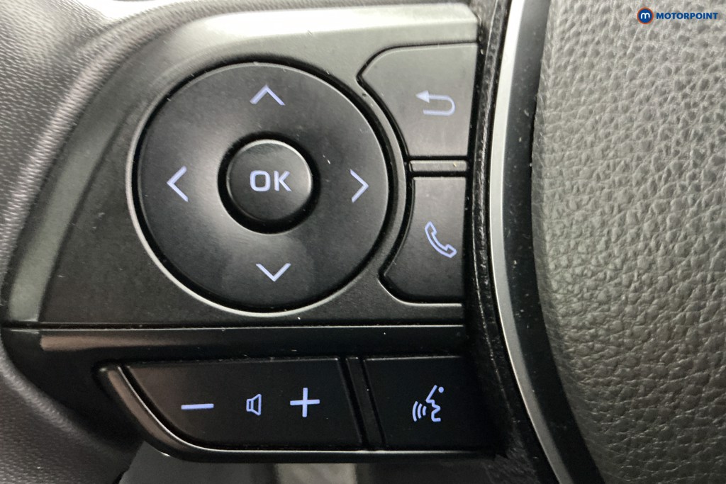 Toyota Rav4 Design Automatic Petrol-Electric Hybrid SUV - Stock Number (1596092) - 19th supplementary image