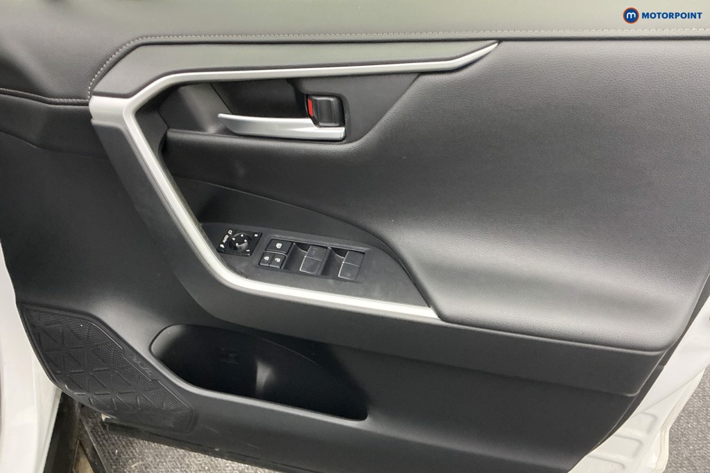 Toyota Rav4 Design Automatic Petrol-Electric Hybrid SUV - Stock Number (1596092) - 22nd supplementary image