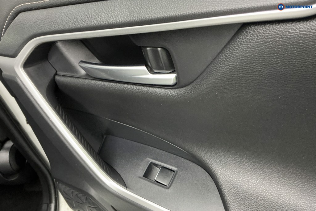 Toyota Rav4 Design Automatic Petrol-Electric Hybrid SUV - Stock Number (1596092) - 25th supplementary image