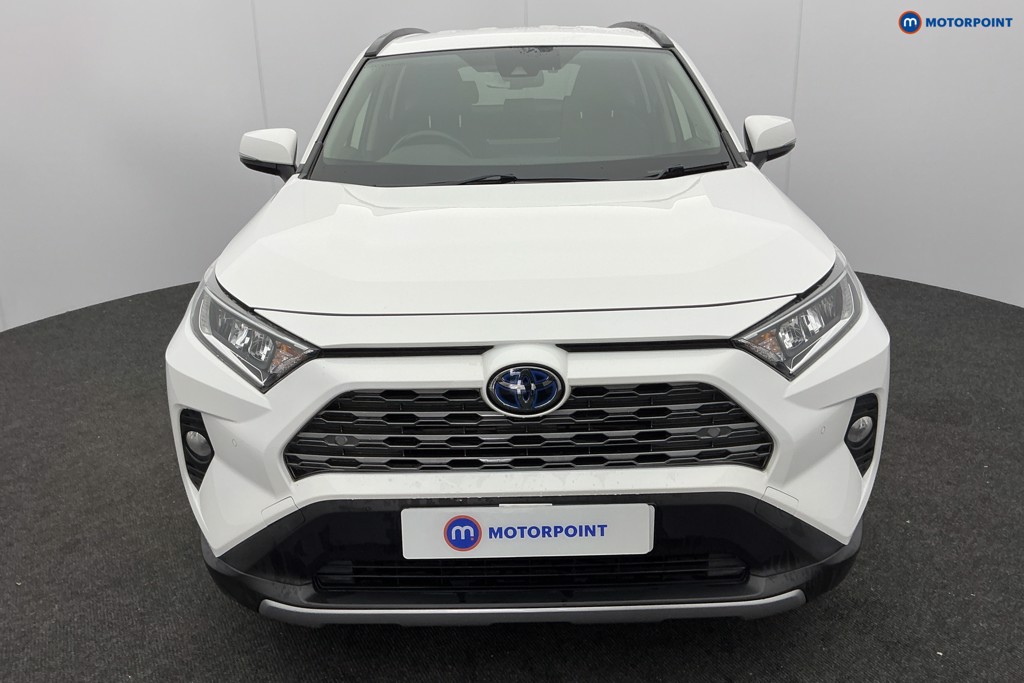 Toyota Rav4 Design Automatic Petrol-Electric Hybrid SUV - Stock Number (1596092) - 28th supplementary image