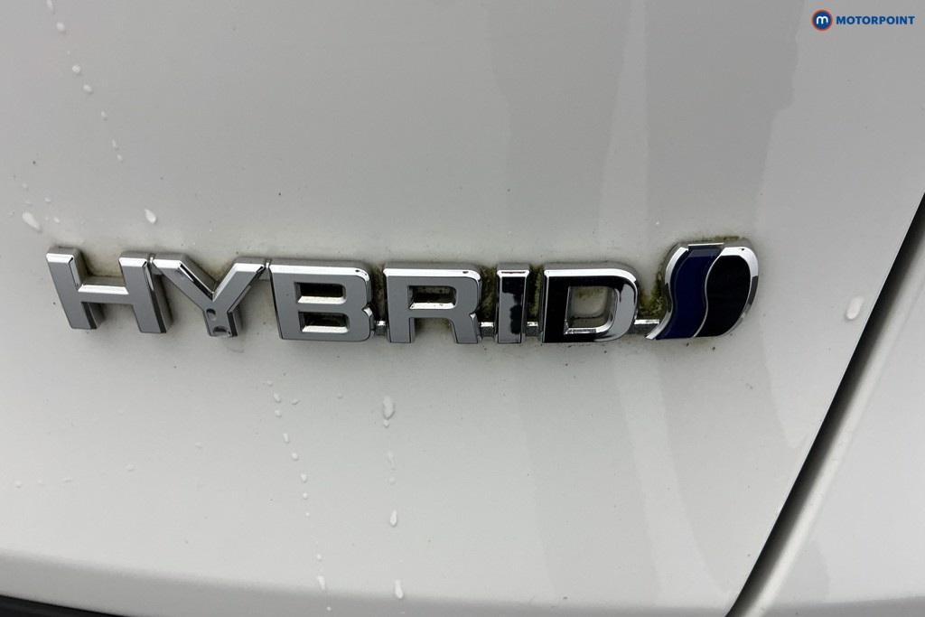 Toyota Rav4 Design Automatic Petrol-Electric Hybrid SUV - Stock Number (1596092) - 31st supplementary image