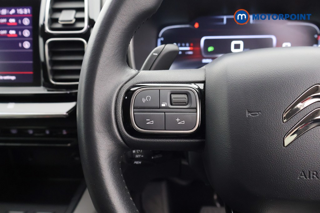 Citroen C5 Aircross Flair Automatic Petrol SUV - Stock Number (1596190) - 2nd supplementary image