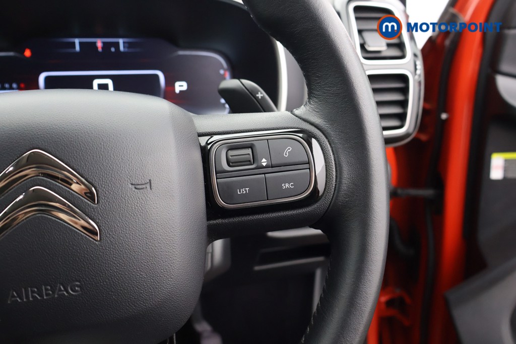 Citroen C5 Aircross Flair Automatic Petrol SUV - Stock Number (1596190) - 3rd supplementary image