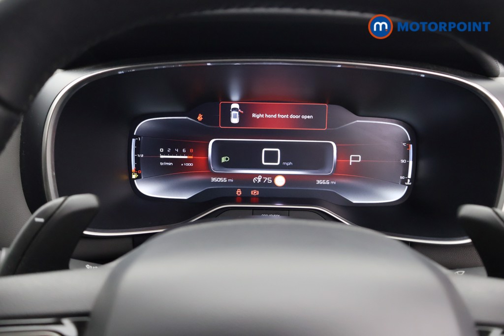 Citroen C5 Aircross Flair Automatic Petrol SUV - Stock Number (1596190) - 4th supplementary image