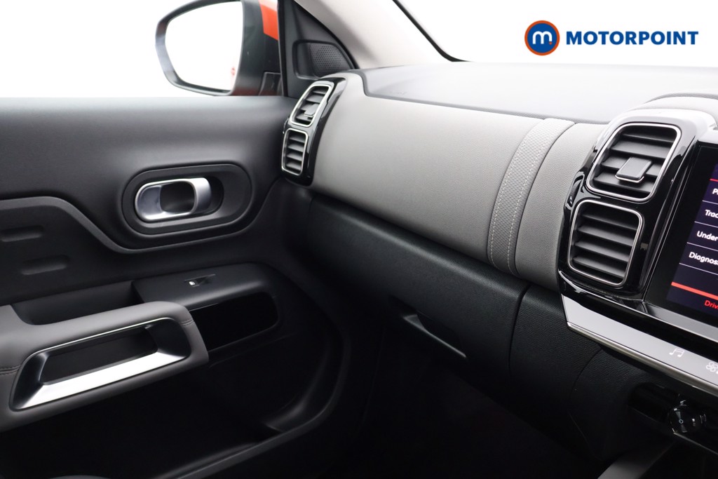 Citroen C5 Aircross Flair Automatic Petrol SUV - Stock Number (1596190) - 6th supplementary image
