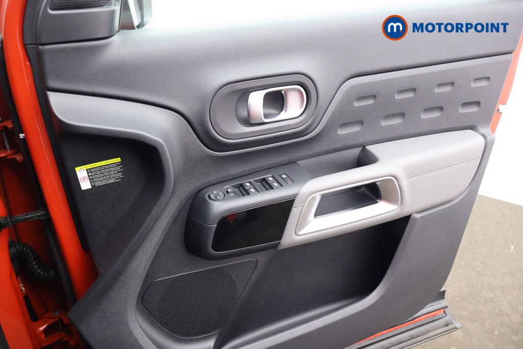 Citroen C5 Aircross Flair Automatic Petrol SUV - Stock Number (1596190) - 10th supplementary image