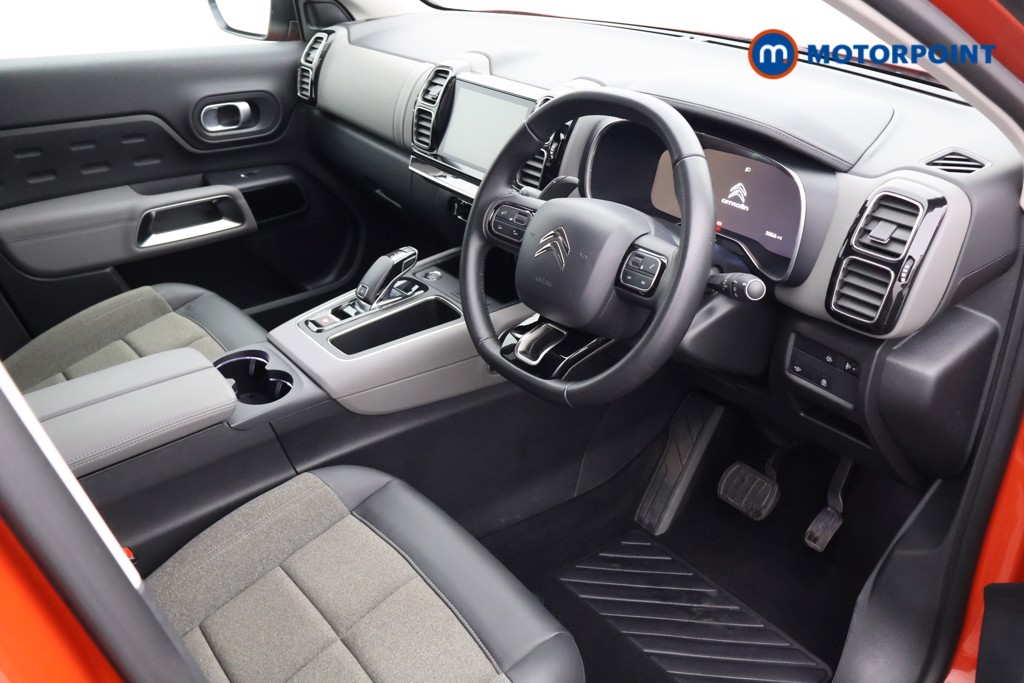 Citroen C5 Aircross Flair Automatic Petrol SUV - Stock Number (1596190) - 11th supplementary image