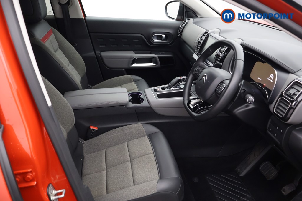 Citroen C5 Aircross Flair Automatic Petrol SUV - Stock Number (1596190) - 12th supplementary image