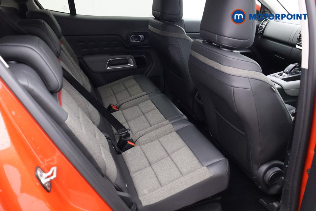Citroen C5 Aircross Flair Automatic Petrol SUV - Stock Number (1596190) - 13th supplementary image