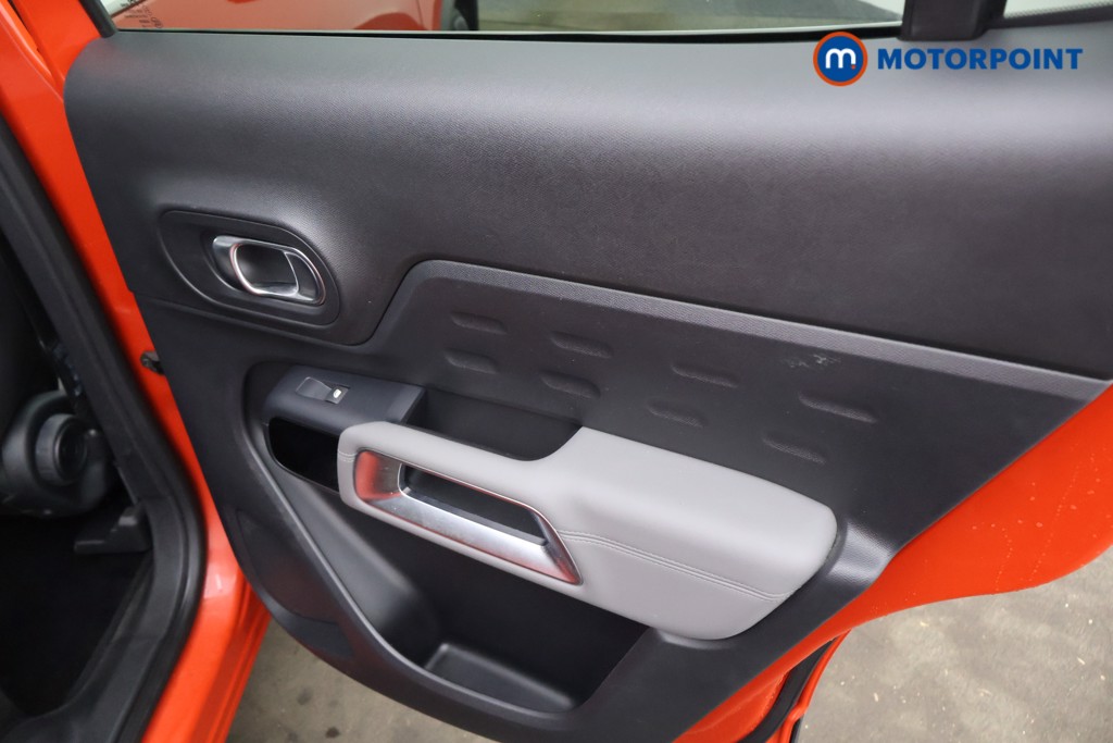 Citroen C5 Aircross Flair Automatic Petrol SUV - Stock Number (1596190) - 14th supplementary image