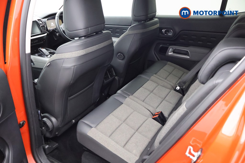 Citroen C5 Aircross Flair Automatic Petrol SUV - Stock Number (1596190) - 16th supplementary image