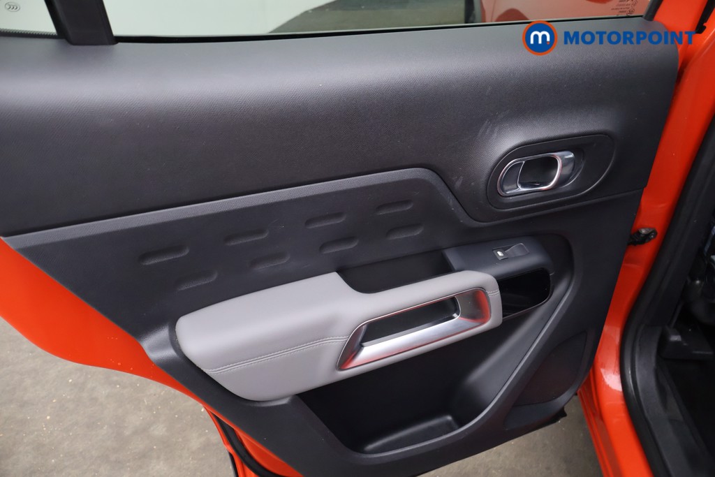 Citroen C5 Aircross Flair Automatic Petrol SUV - Stock Number (1596190) - 17th supplementary image