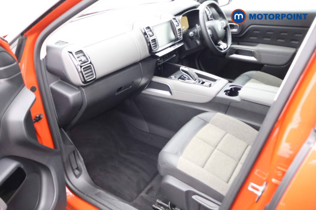 Citroen C5 Aircross Flair Automatic Petrol SUV - Stock Number (1596190) - 18th supplementary image