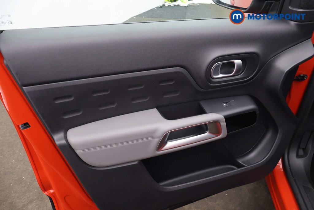 Citroen C5 Aircross Flair Automatic Petrol SUV - Stock Number (1596190) - 19th supplementary image