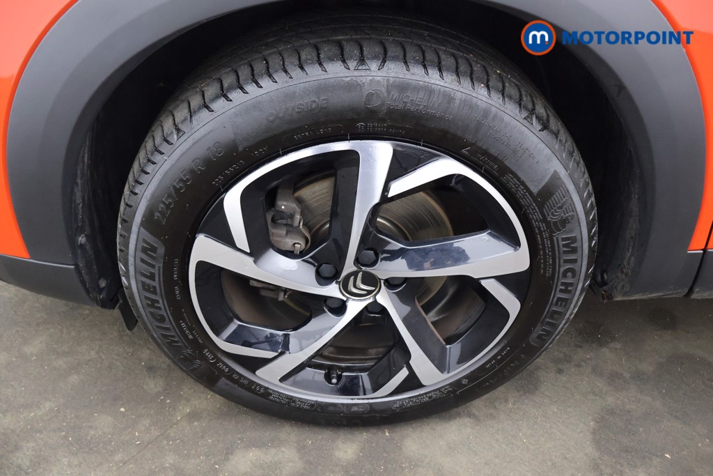 Citroen C5 Aircross Flair Automatic Petrol SUV - Stock Number (1596190) - 20th supplementary image