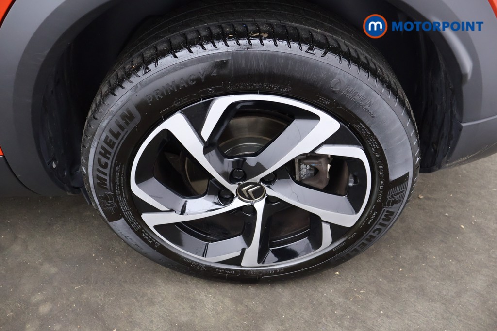 Citroen C5 Aircross Flair Automatic Petrol SUV - Stock Number (1596190) - 21st supplementary image