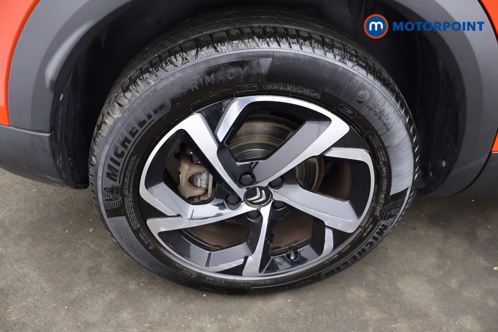 Citroen C5 Aircross Flair Automatic Petrol SUV - Stock Number (1596190) - 22nd supplementary image