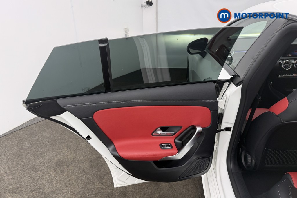 Mercedes-Benz CLA Amg Line Automatic Petrol Plug-In Hybrid Estate - Stock Number (1596601) - 7th supplementary image