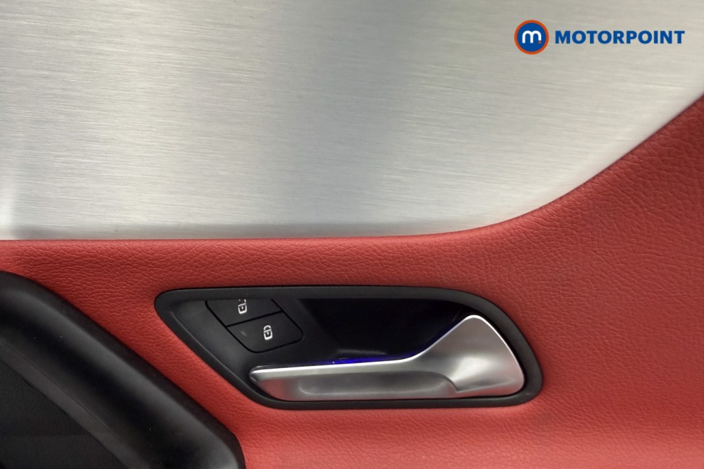 Mercedes-Benz CLA Amg Line Automatic Petrol Plug-In Hybrid Estate - Stock Number (1596601) - 20th supplementary image