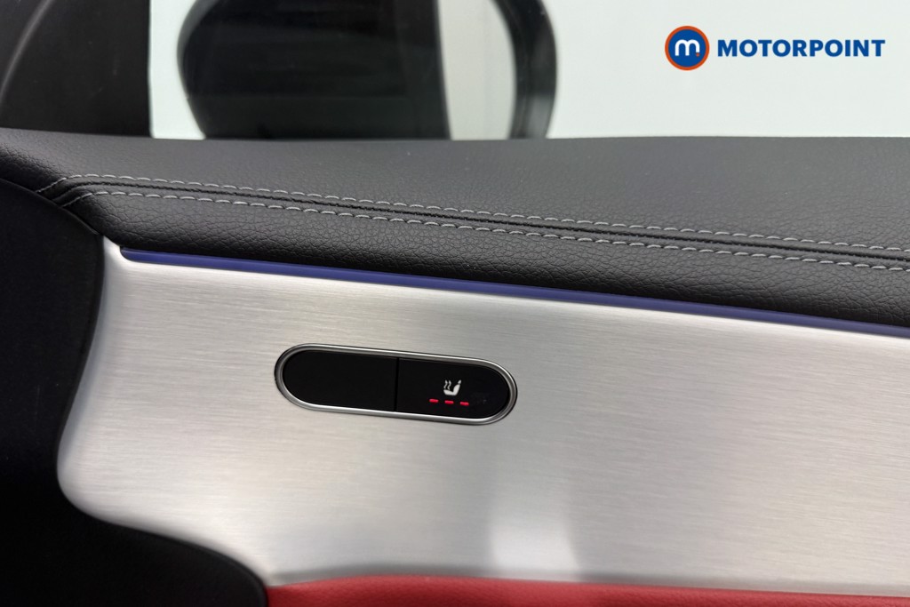 Mercedes-Benz CLA Amg Line Automatic Petrol Plug-In Hybrid Estate - Stock Number (1596601) - 22nd supplementary image