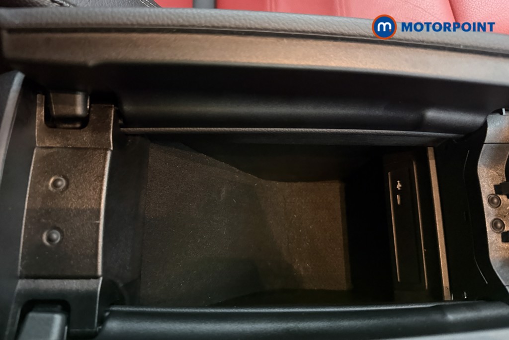 Mercedes-Benz CLA Amg Line Automatic Petrol Plug-In Hybrid Estate - Stock Number (1596601) - 24th supplementary image