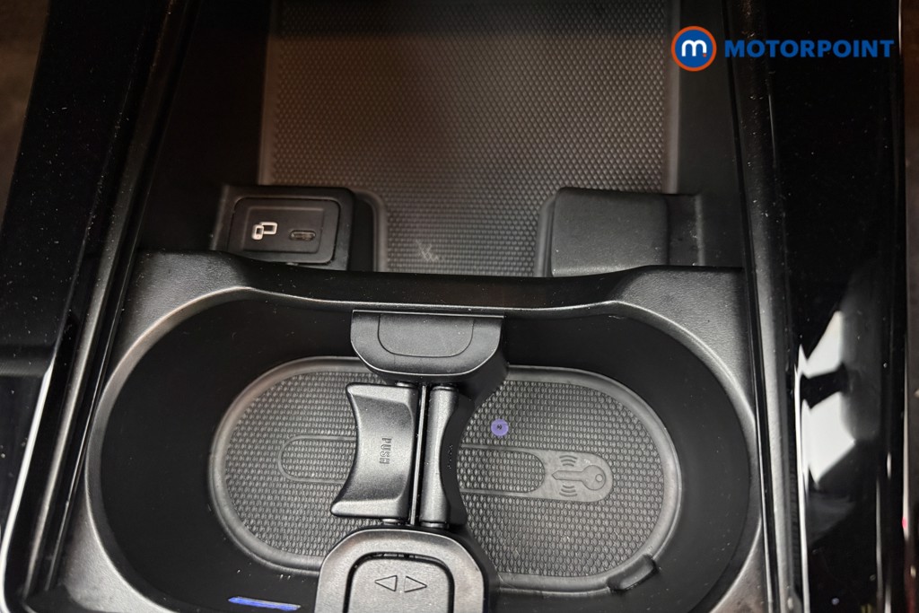 Mercedes-Benz CLA Amg Line Automatic Petrol Plug-In Hybrid Estate - Stock Number (1596601) - 26th supplementary image