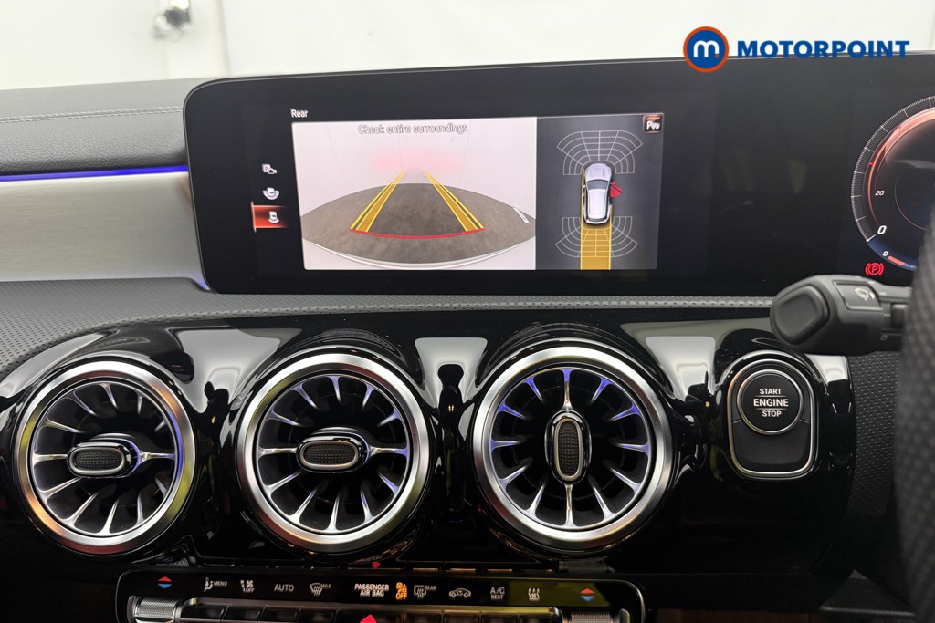 Mercedes-Benz CLA Amg Line Automatic Petrol Plug-In Hybrid Estate - Stock Number (1596601) - 29th supplementary image