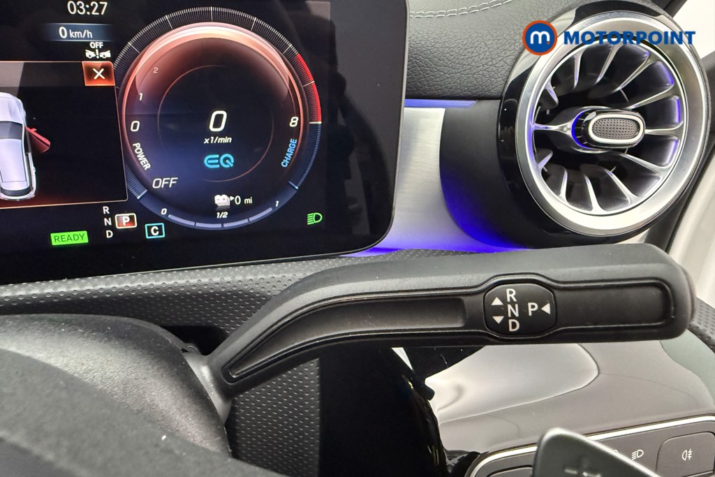 Mercedes-Benz CLA Amg Line Automatic Petrol Plug-In Hybrid Estate - Stock Number (1596601) - 34th supplementary image