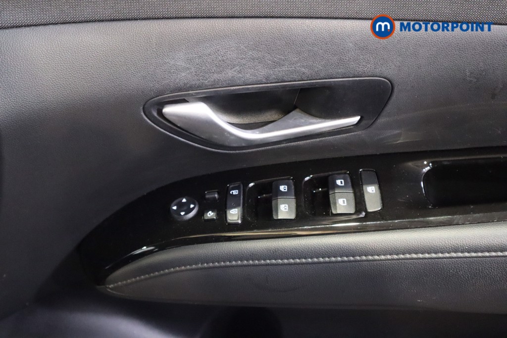 Hyundai Tucson Se Connect Manual Petrol SUV - Stock Number (1596624) - 10th supplementary image