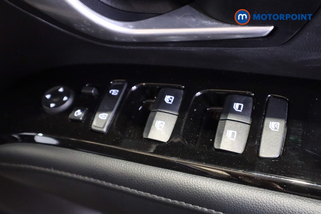 Hyundai Tucson Se Connect Manual Petrol SUV - Stock Number (1596624) - 11th supplementary image