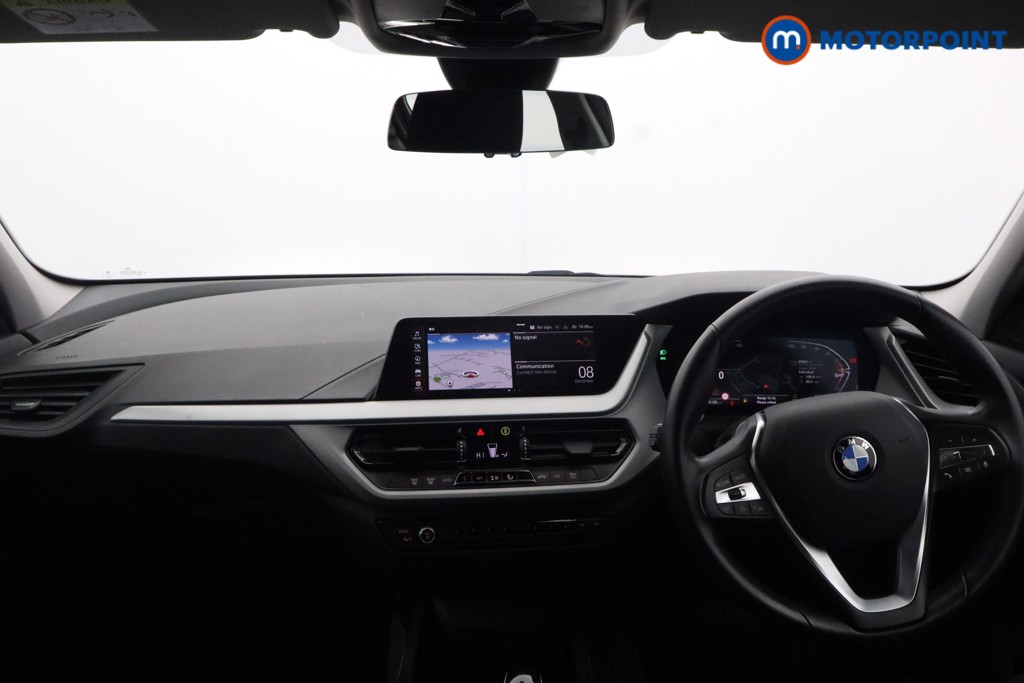 BMW 1 Series SE Automatic Petrol Hatchback - Stock Number (1596646) - 2nd supplementary image