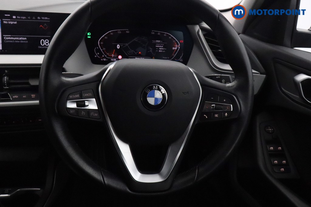 BMW 1 Series SE Automatic Petrol Hatchback - Stock Number (1596646) - 6th supplementary image