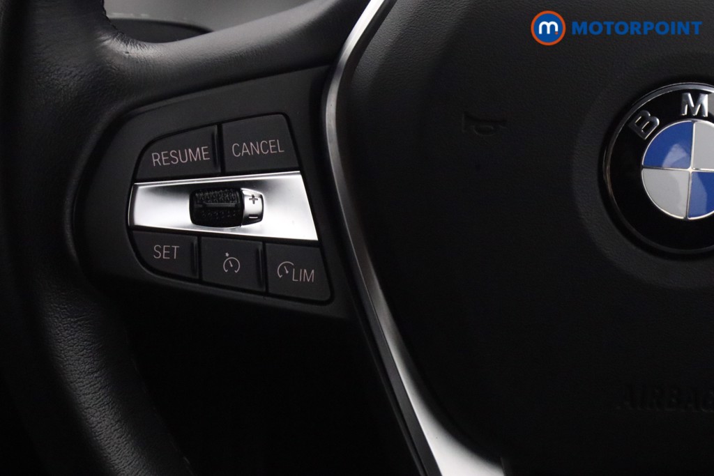 BMW 1 Series SE Automatic Petrol Hatchback - Stock Number (1596646) - 7th supplementary image