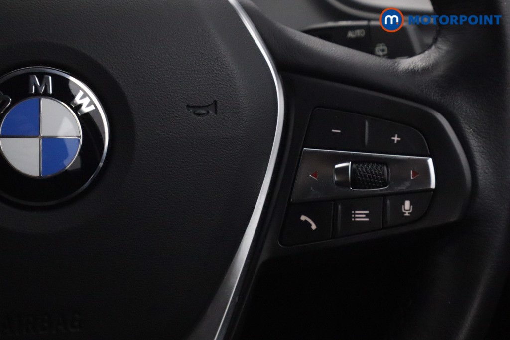 BMW 1 Series SE Automatic Petrol Hatchback - Stock Number (1596646) - 8th supplementary image