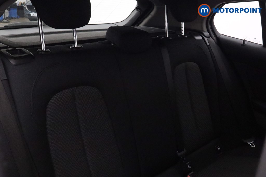 BMW 1 Series SE Automatic Petrol Hatchback - Stock Number (1596646) - 11th supplementary image