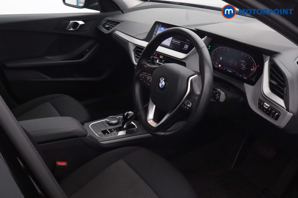 BMW 1 Series SE Automatic Petrol Hatchback - Stock Number (1596646) - 12th supplementary image