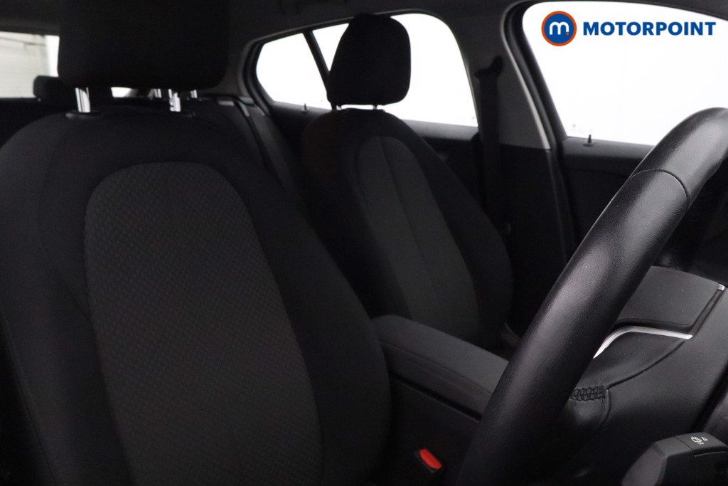 BMW 1 Series SE Automatic Petrol Hatchback - Stock Number (1596646) - 13th supplementary image