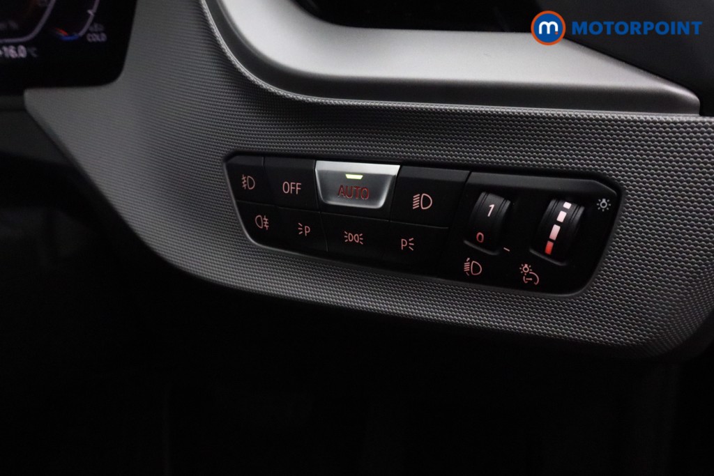 BMW 1 Series SE Automatic Petrol Hatchback - Stock Number (1596646) - 14th supplementary image