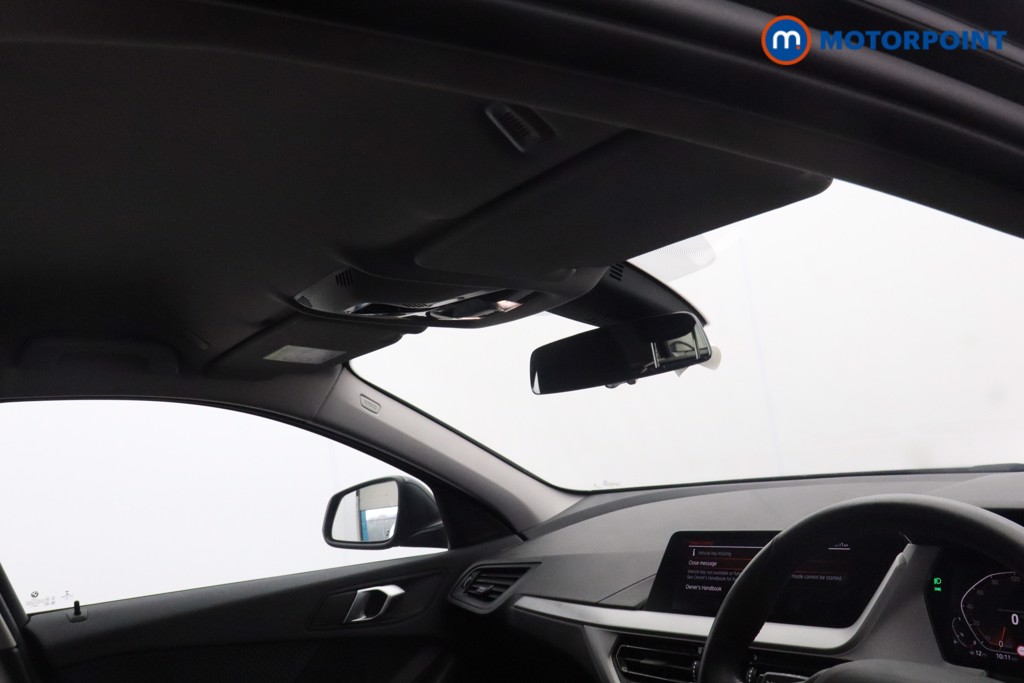 BMW 1 Series SE Automatic Petrol Hatchback - Stock Number (1596646) - 16th supplementary image